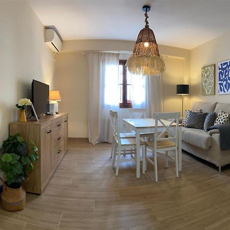 Posada Deanes Córdoba Exteriér fotografie