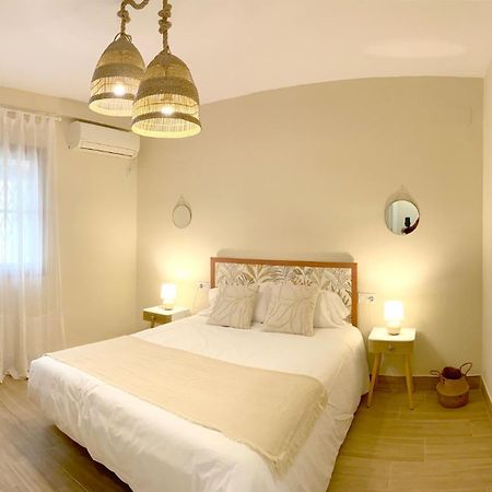 Posada Deanes Córdoba Exteriér fotografie