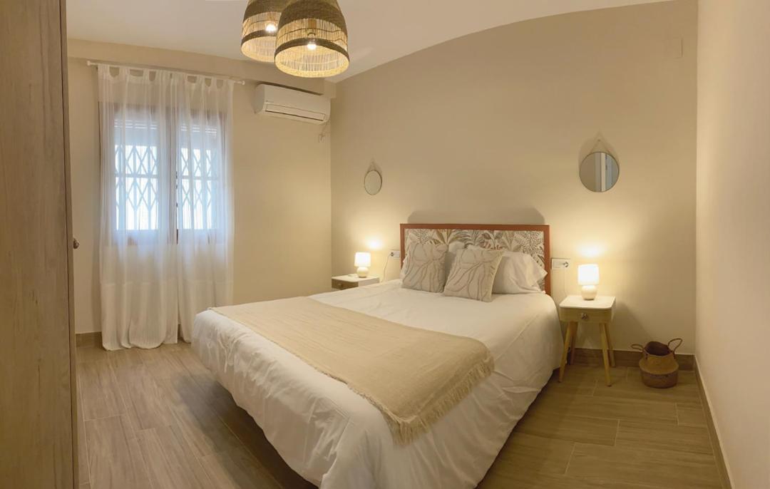Posada Deanes Córdoba Exteriér fotografie