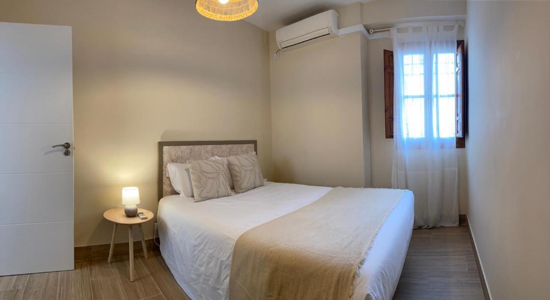 Posada Deanes Córdoba Exteriér fotografie
