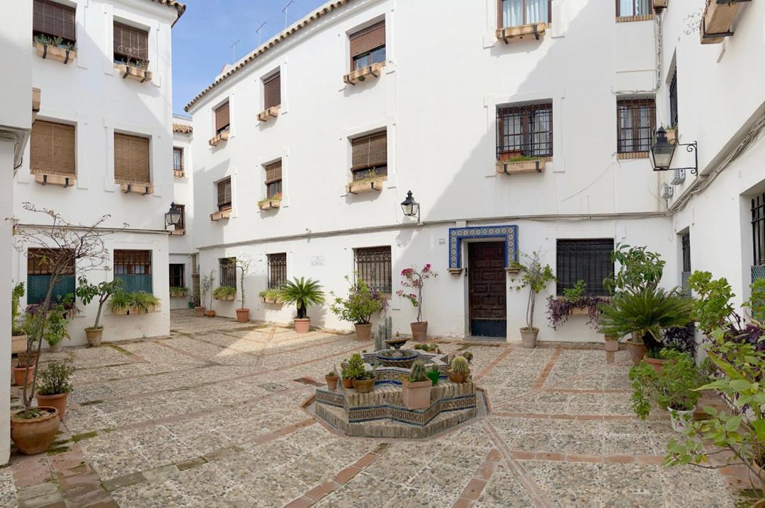 Posada Deanes Córdoba Exteriér fotografie