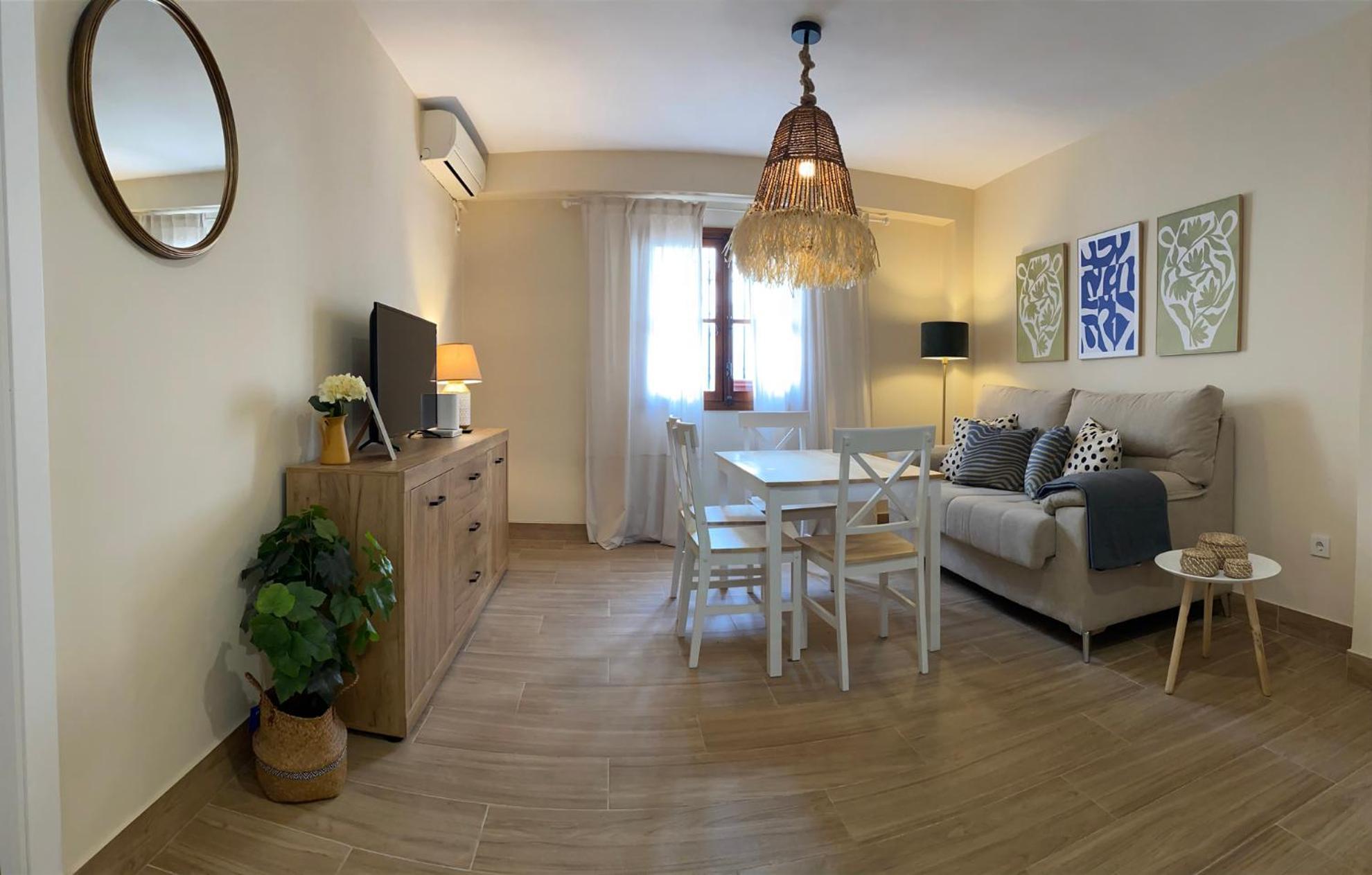 Posada Deanes Córdoba Exteriér fotografie