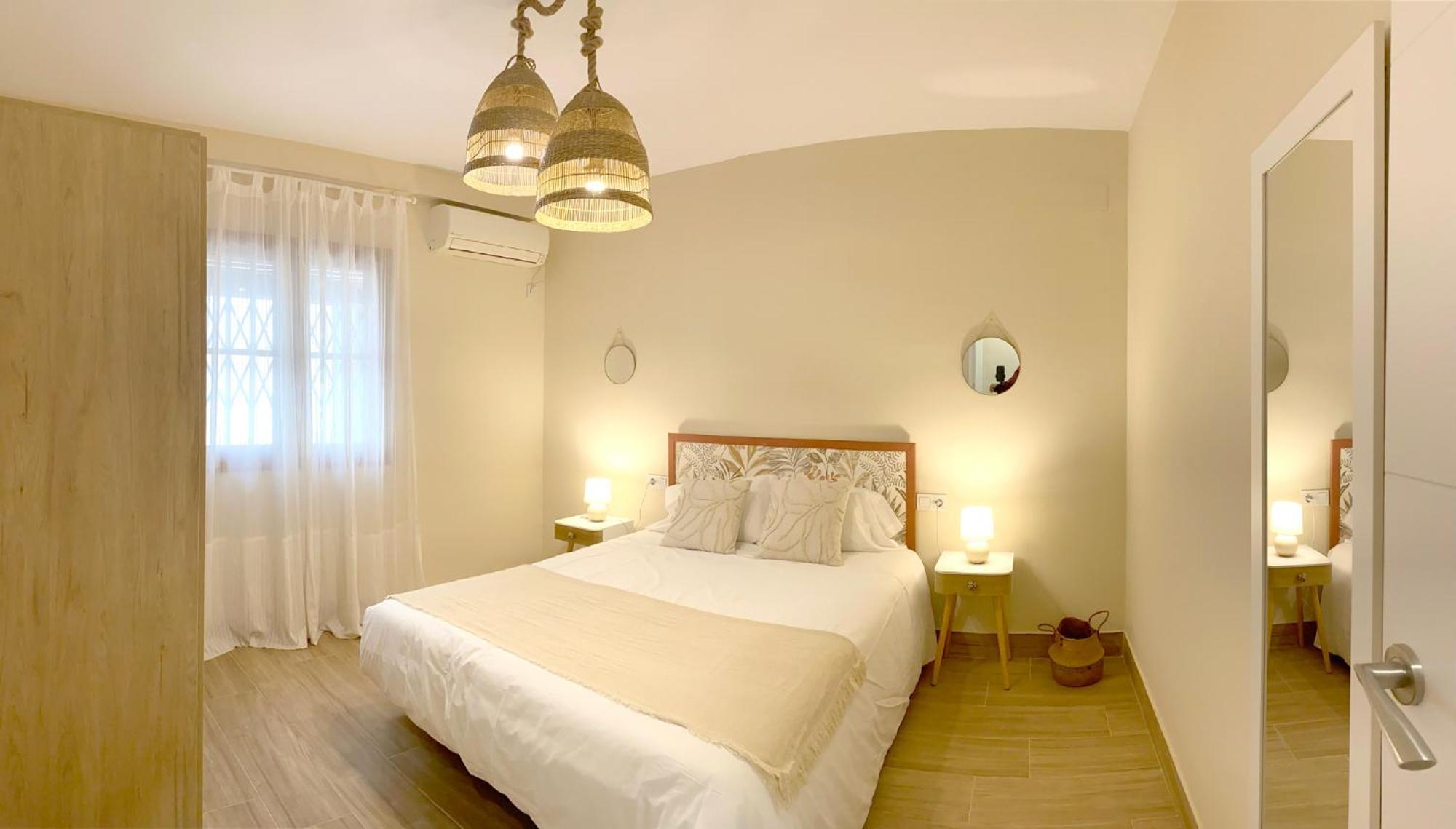 Posada Deanes Córdoba Exteriér fotografie